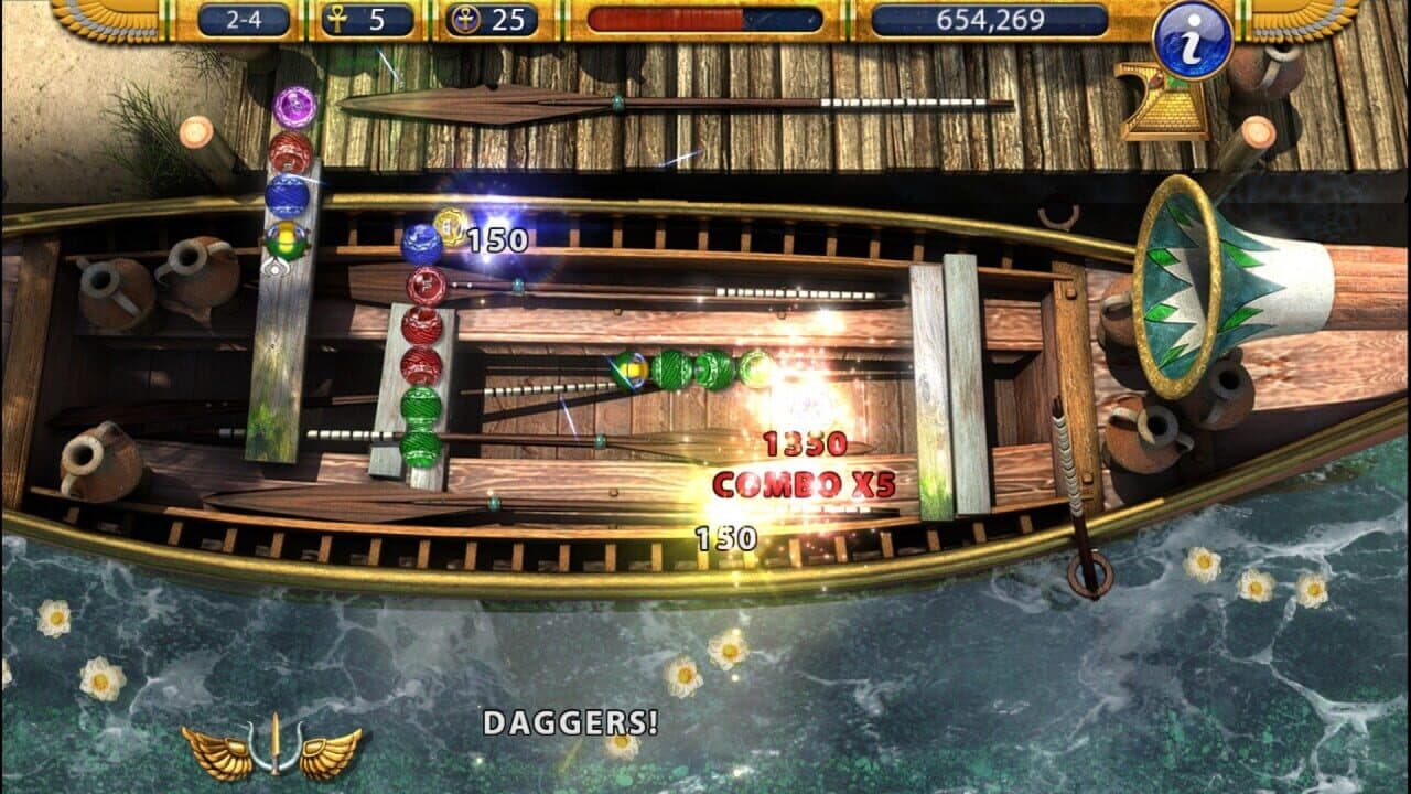 Luxor 2 HD thumbnail 4