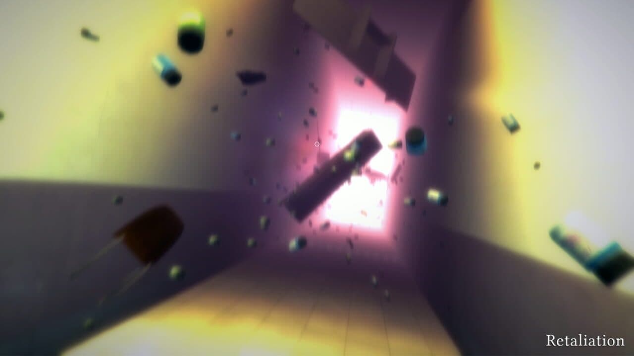 Retaliation thumbnail 5