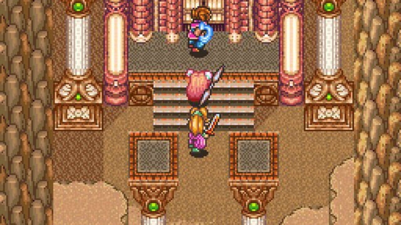 Secret of Mana thumbnail 9