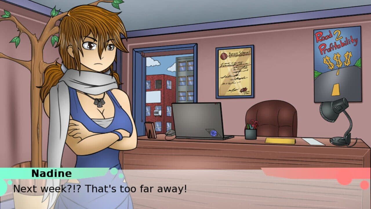 Gender Bender DNA Twister Extreme thumbnail 5