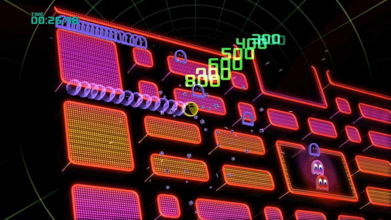 Pac-Man Championship Edition 2 thumbnail 3