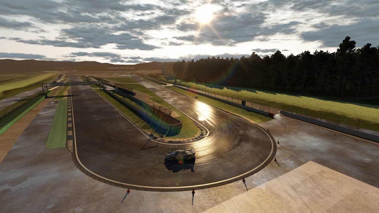 Project CARS thumbnail 3