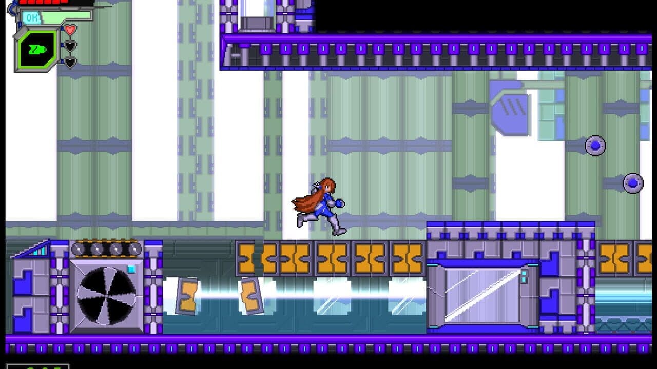Alpha Version.0 screenshot 1