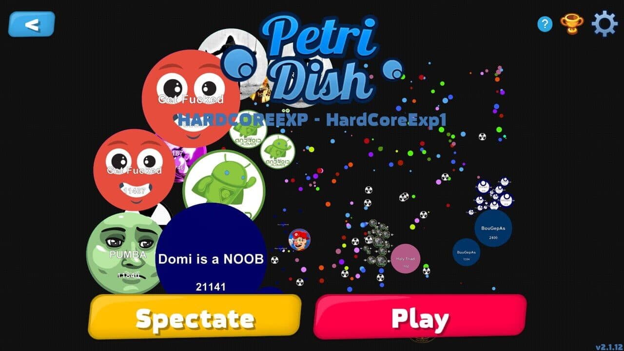 PetriDish.pw thumbnail 2