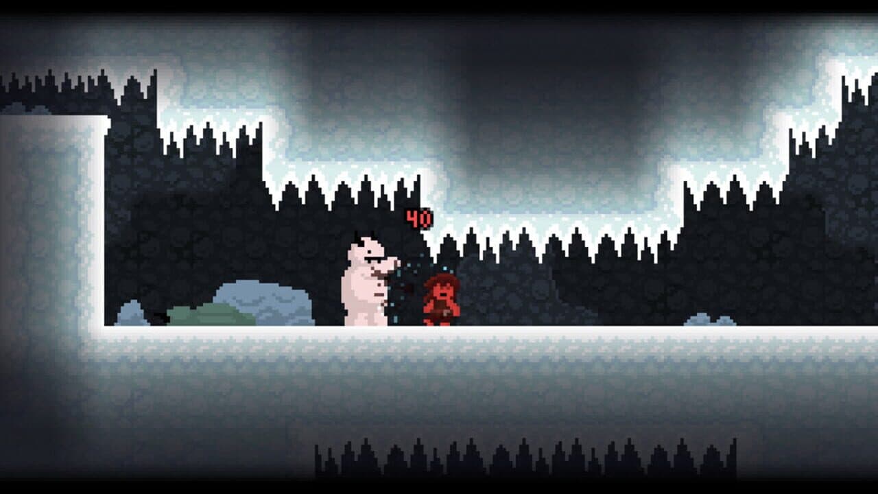 Momento Temporis: Light from the Deep screenshot 1