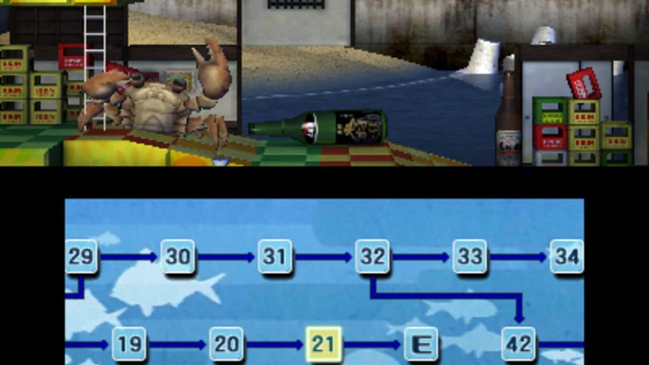 Sayonara Umihara Kawase thumbnail 12