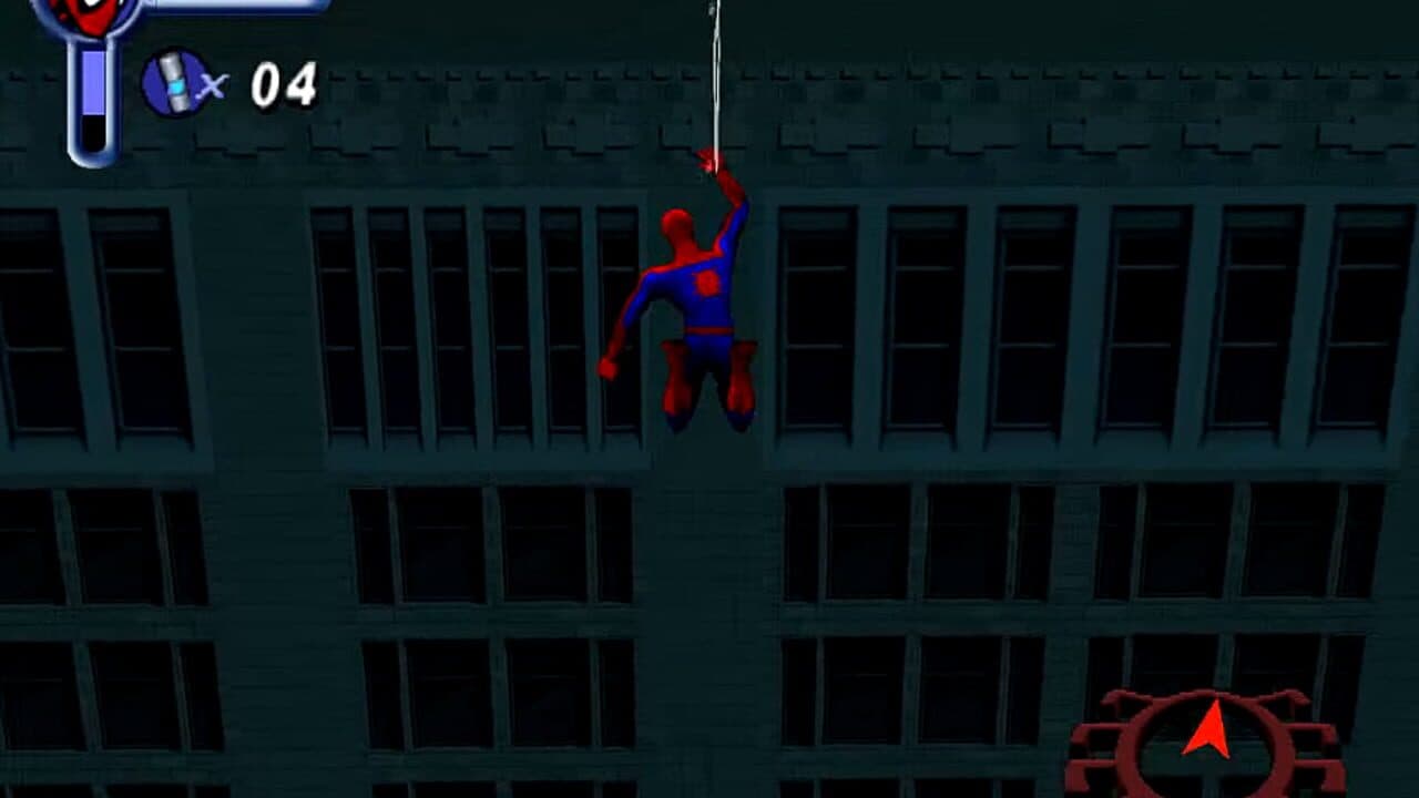 Spider-Man thumbnail 3