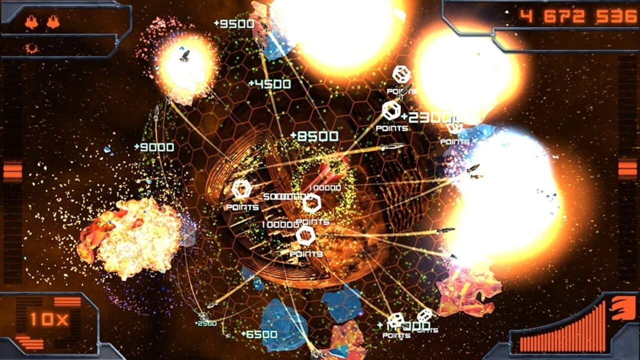 Super Stardust Delta thumbnail 2