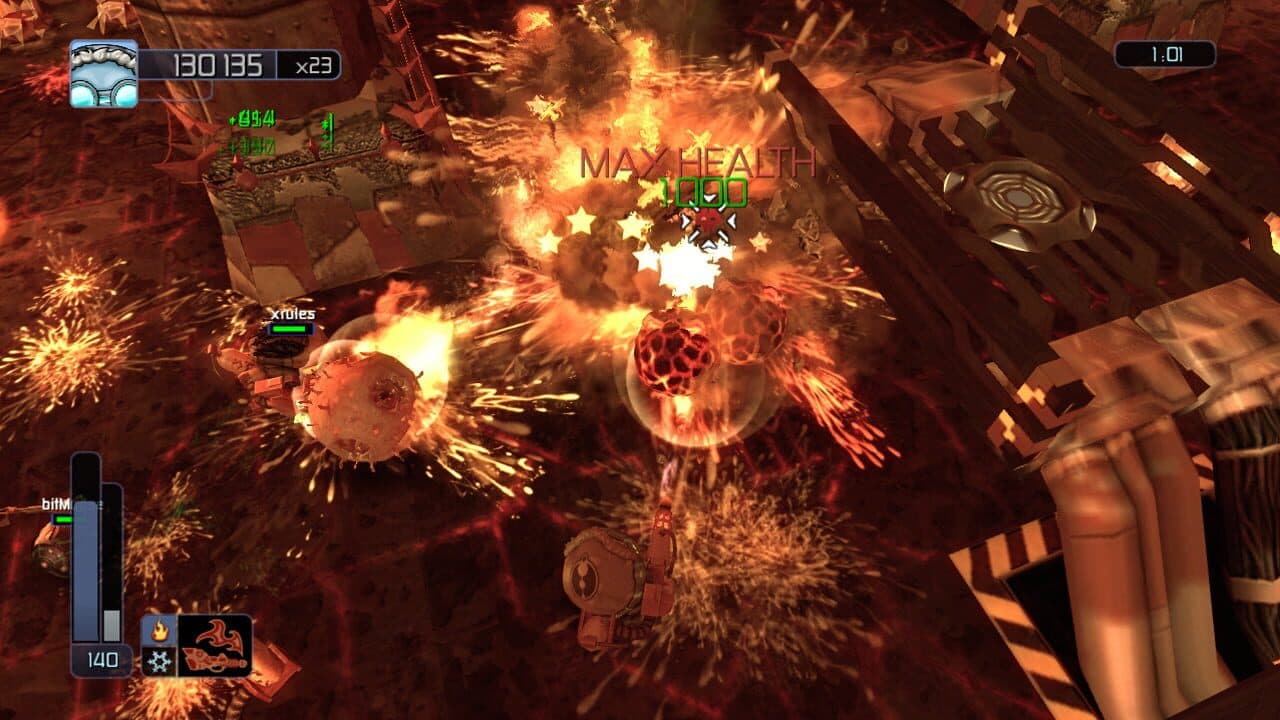 Madballs in Babo: Invasion thumbnail 2