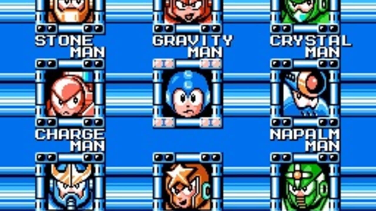 Mega Man 5 thumbnail 3