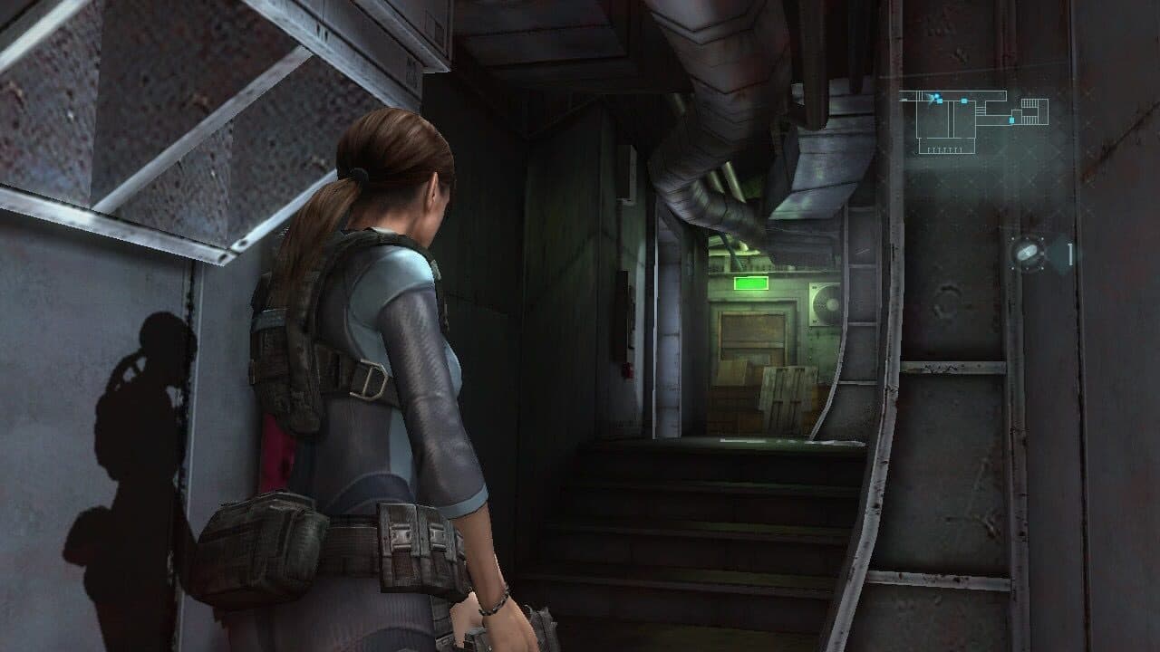 Resident Evil Revelations Collection thumbnail 8