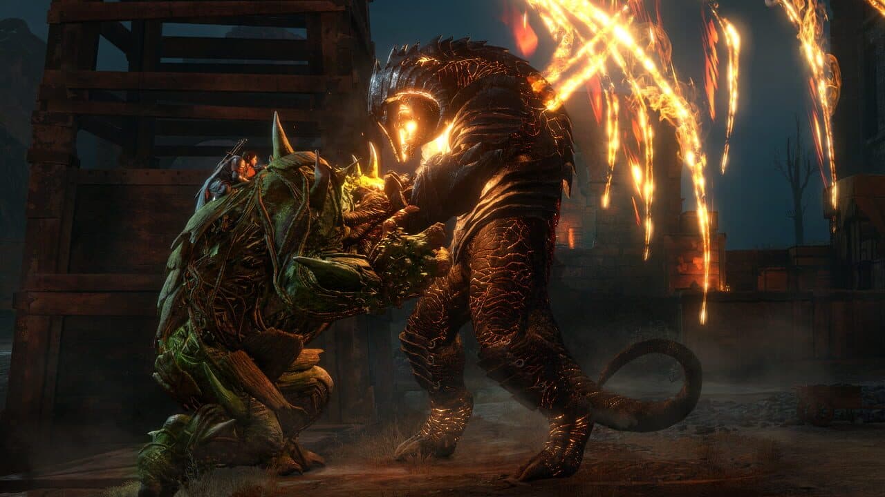 Middle-earth: Shadow of War thumbnail 10