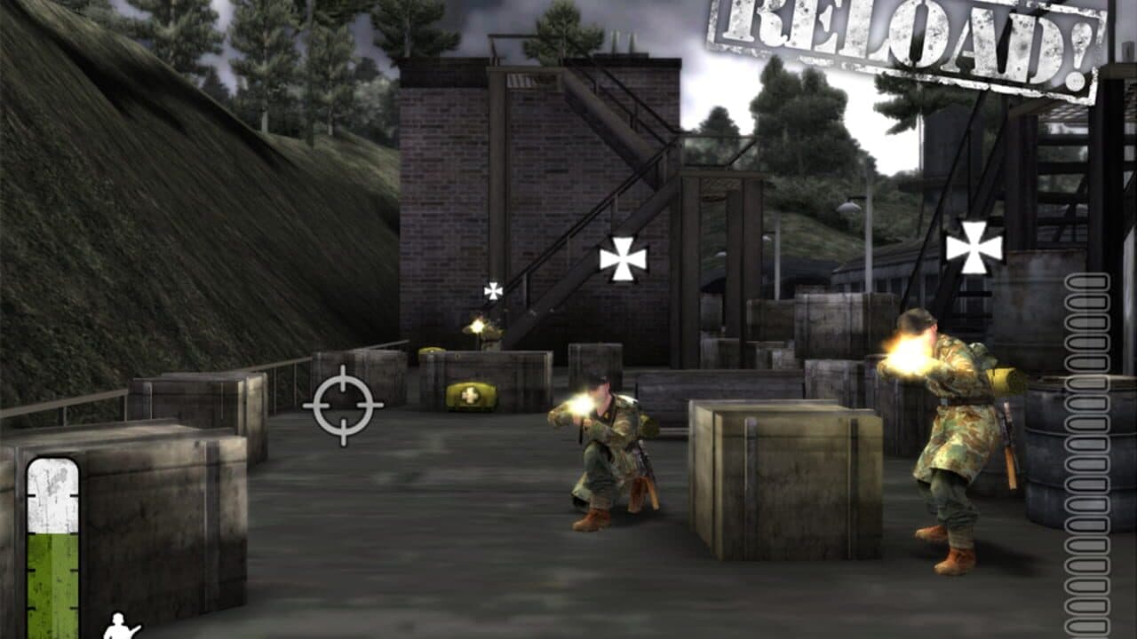 Medal of Honor: Heroes 2 thumbnail 5