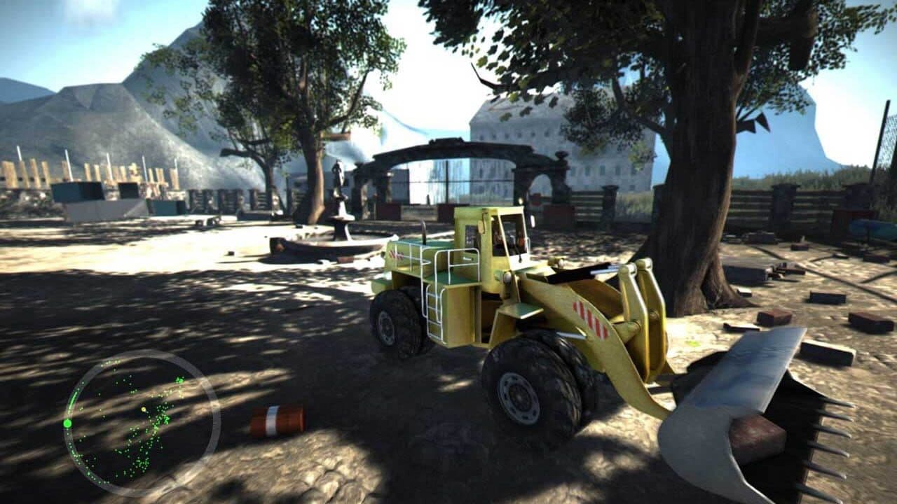 Construction Machines 2014 thumbnail 4