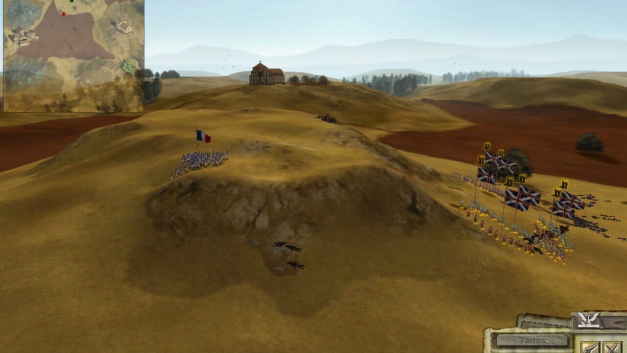 Imperial Glory thumbnail 3