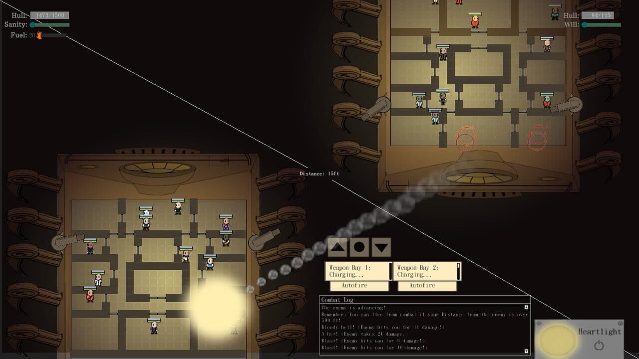 A House of Many Doors thumbnail 2
