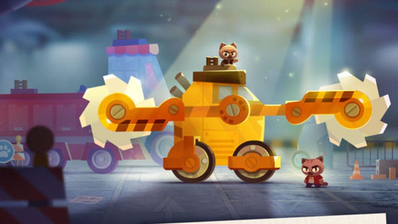 CATS: Crash Arena Turbo Stars thumbnail 8