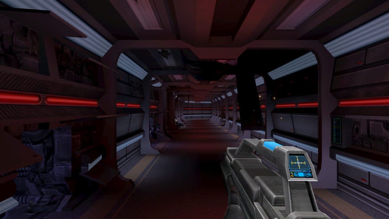 Star Trek: Elite Force II thumbnail 2