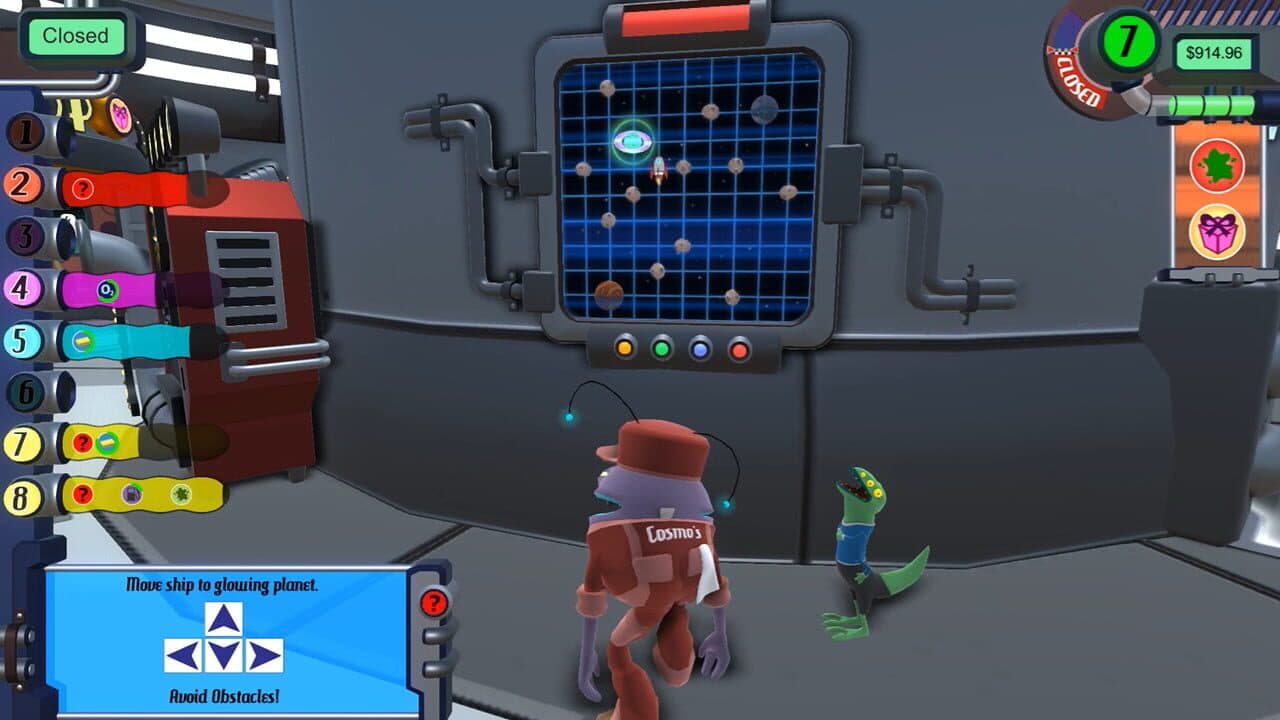 Cosmo's Quickstop thumbnail 5