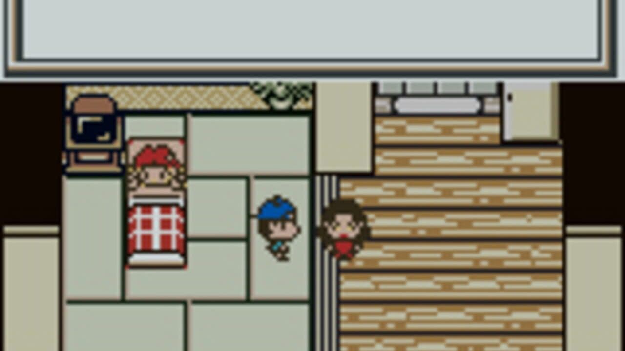 Legend of the River King GB thumbnail 8
