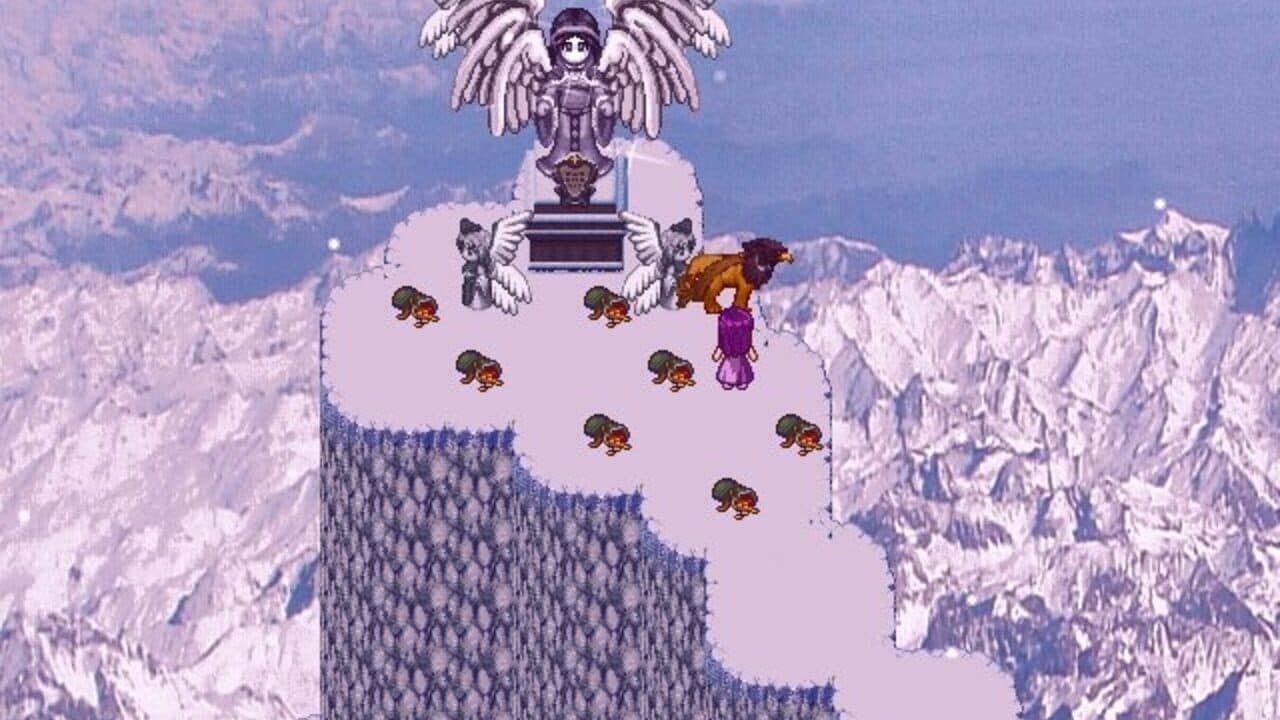 Millennium 2: Take Me Higher thumbnail 3