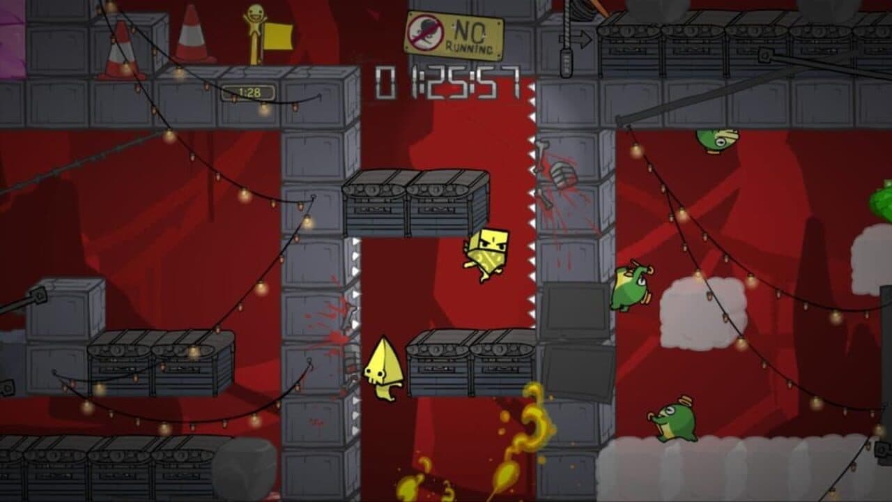BattleBlock Theater thumbnail 4