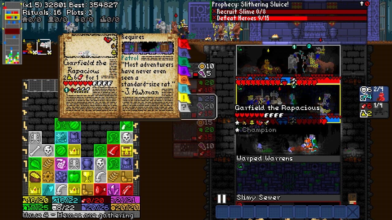 Tomb of Tyrants thumbnail 3