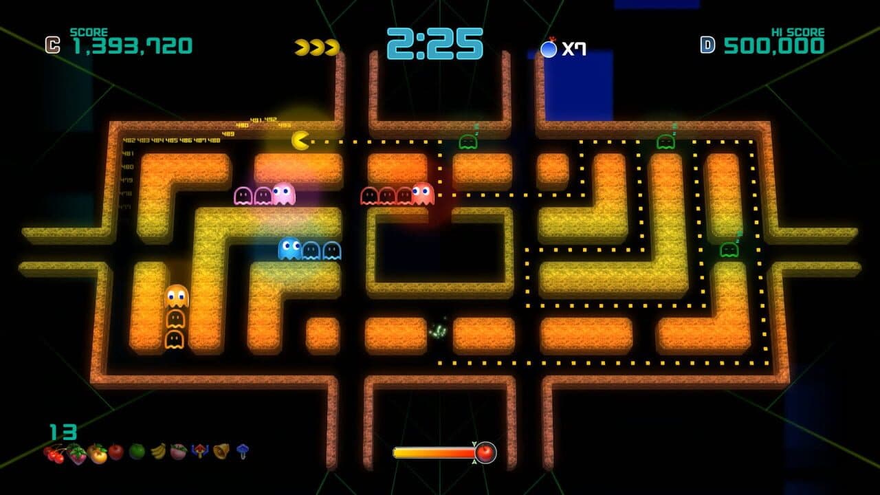 Pac-Man Championship Edition 2 thumbnail 4