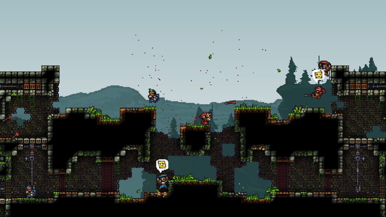 King Arthur's Gold thumbnail 5