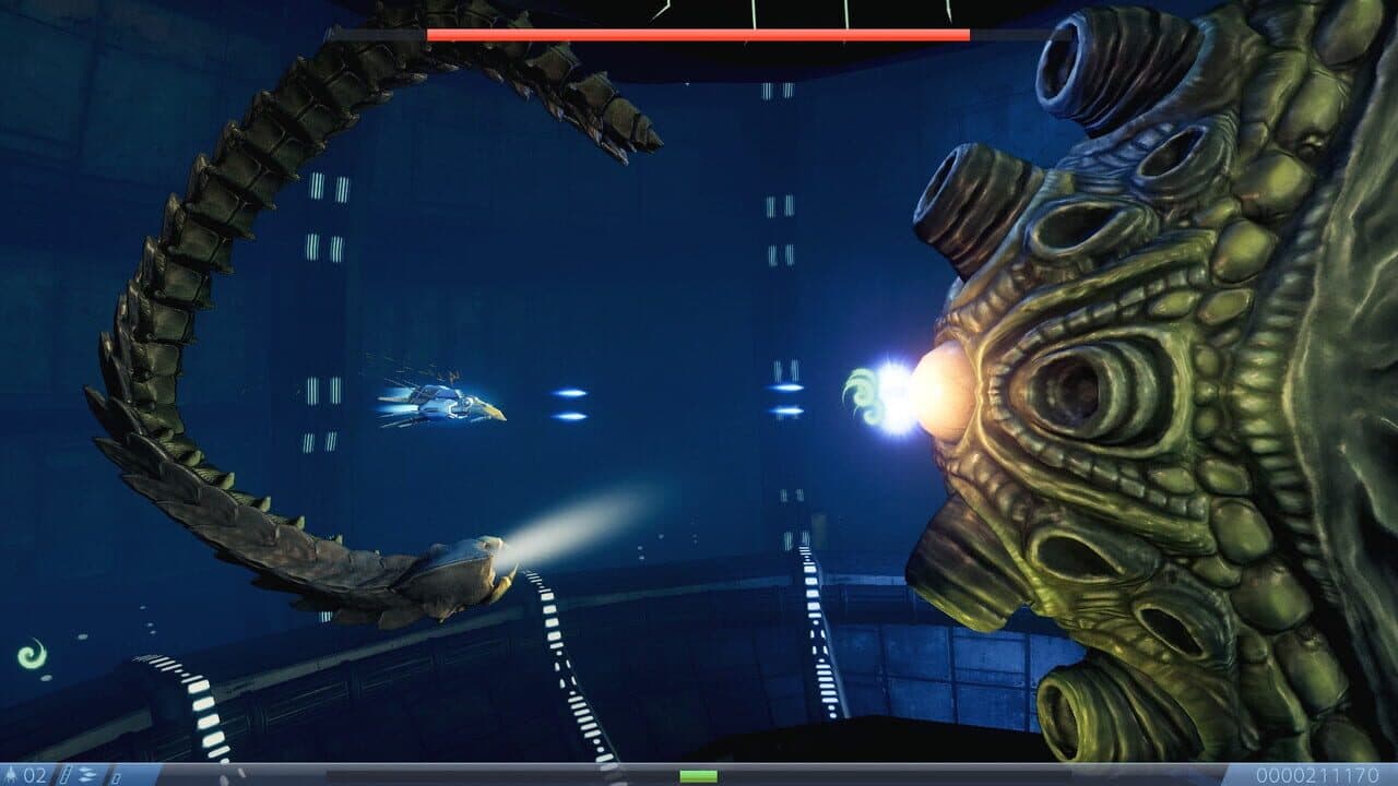 Rigid Force Alpha thumbnail 4