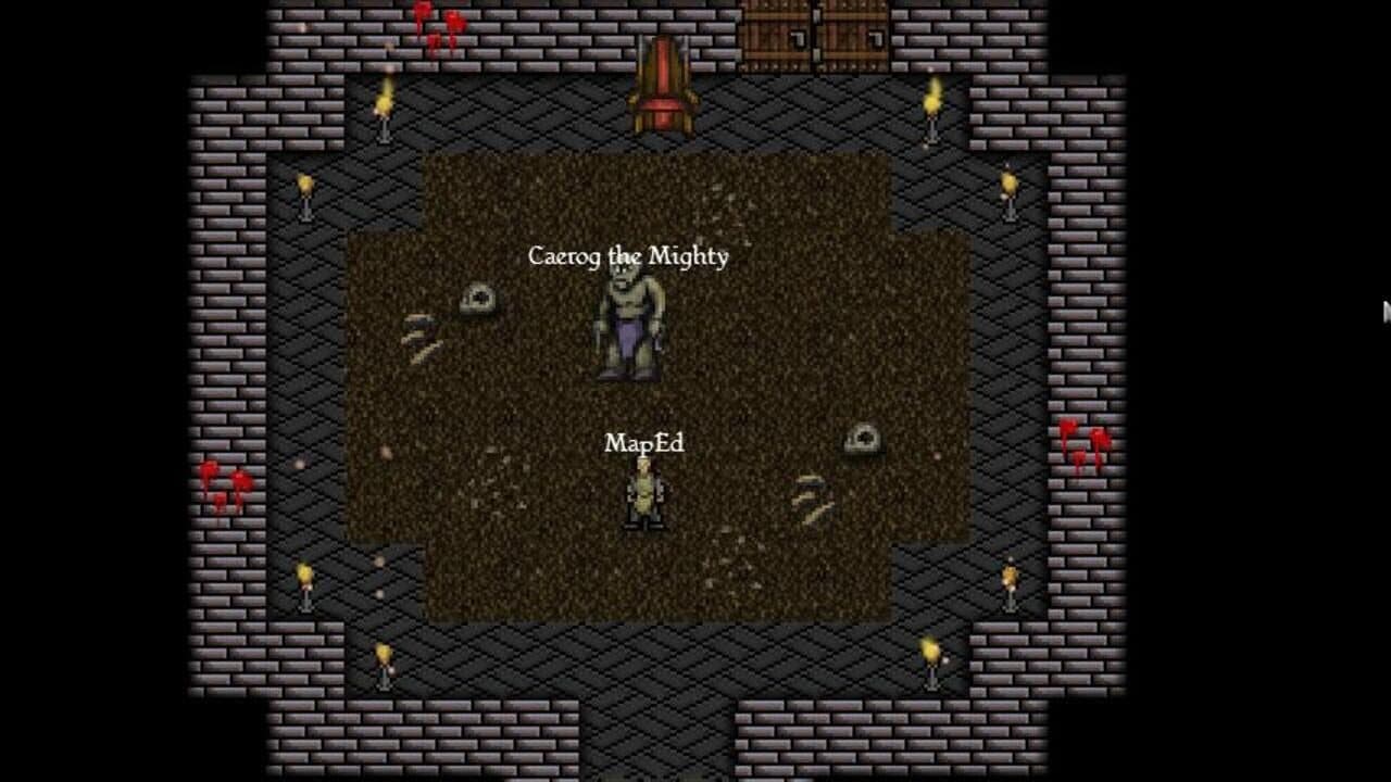 9th Dawn screenshot 1