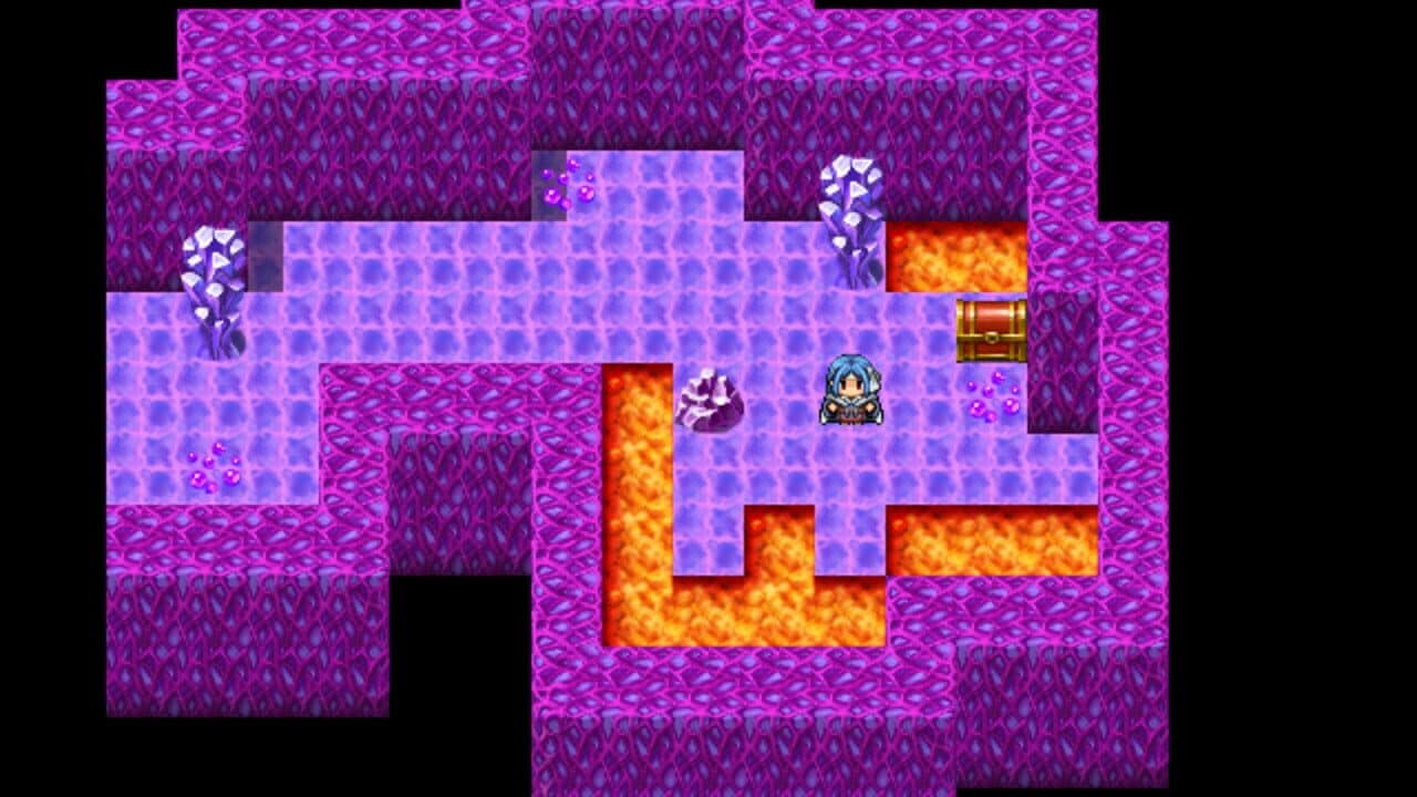 Last Heroes 4 screenshot 1
