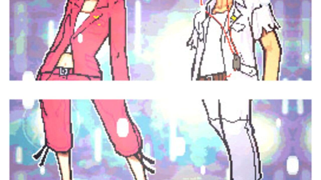 Advance Wars: Dual Strike thumbnail 7