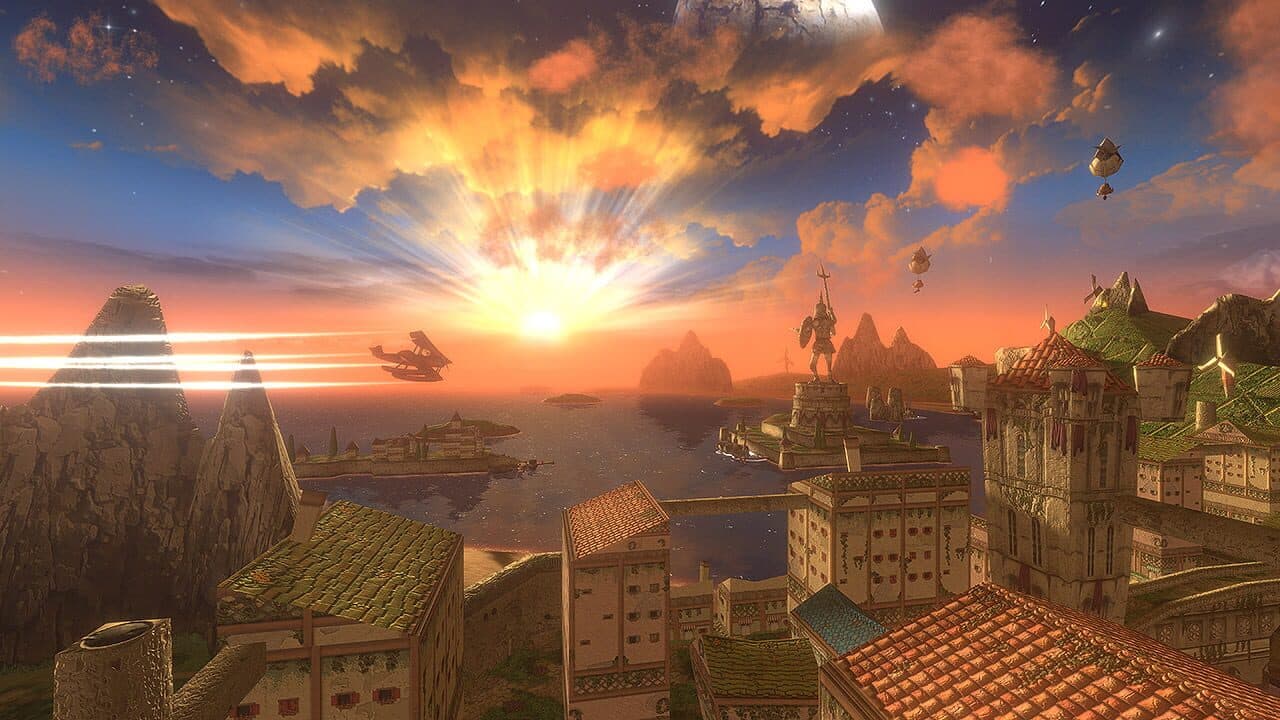 Air Mail thumbnail 6