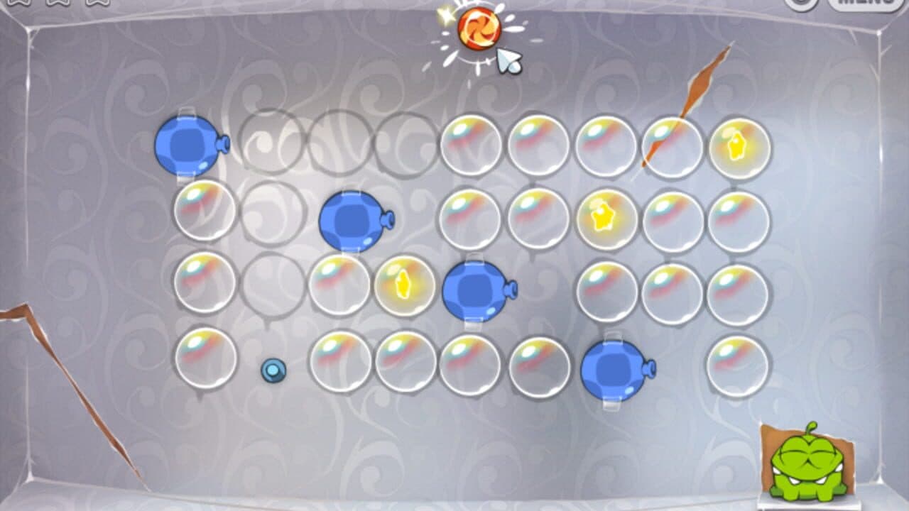 Cut the Rope 3DS thumbnail 2