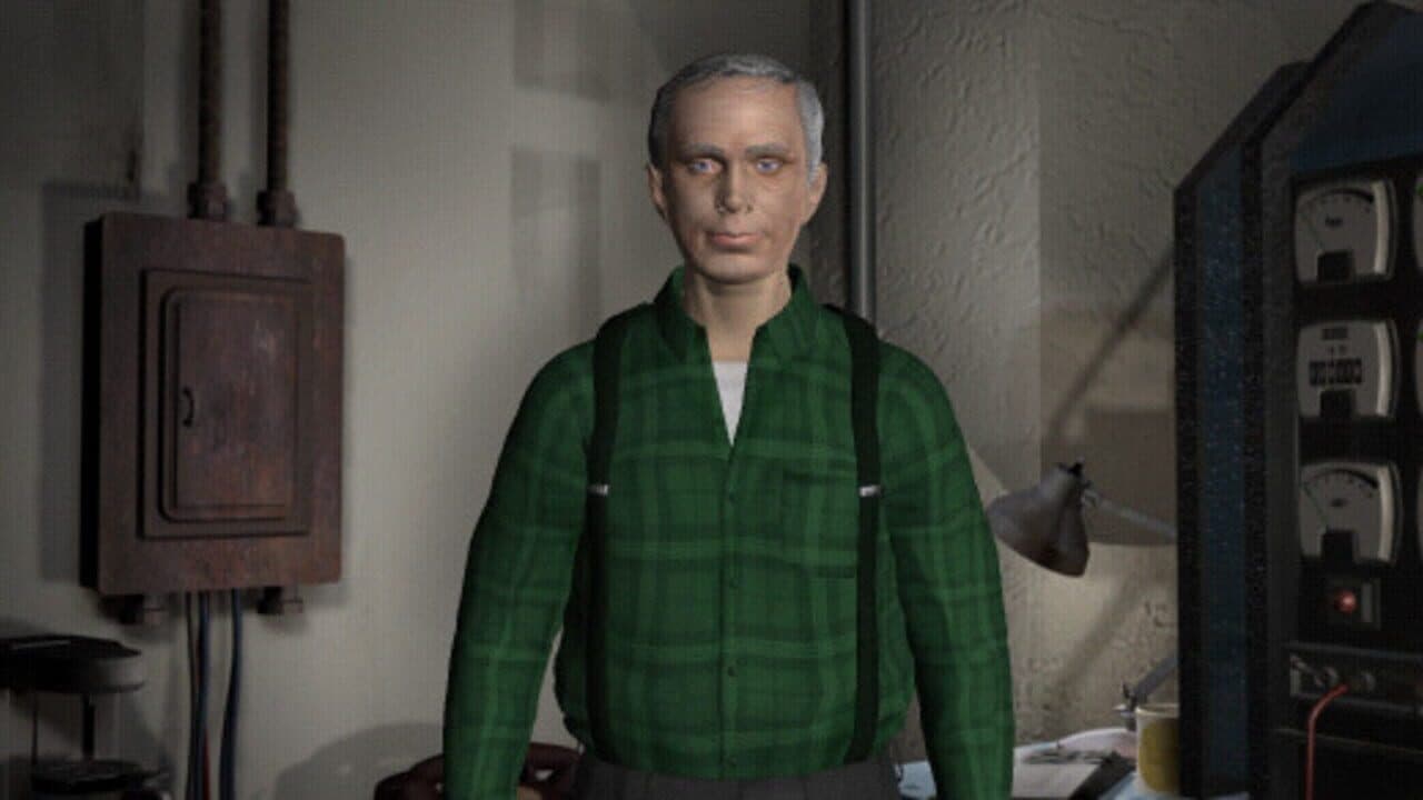 Nancy Drew: The Final Scene thumbnail 4
