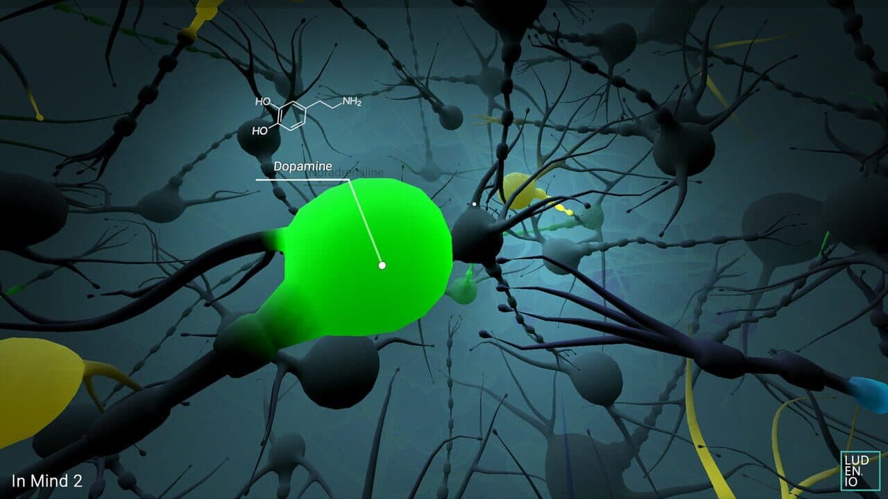 InMind 2 VR screenshot 1