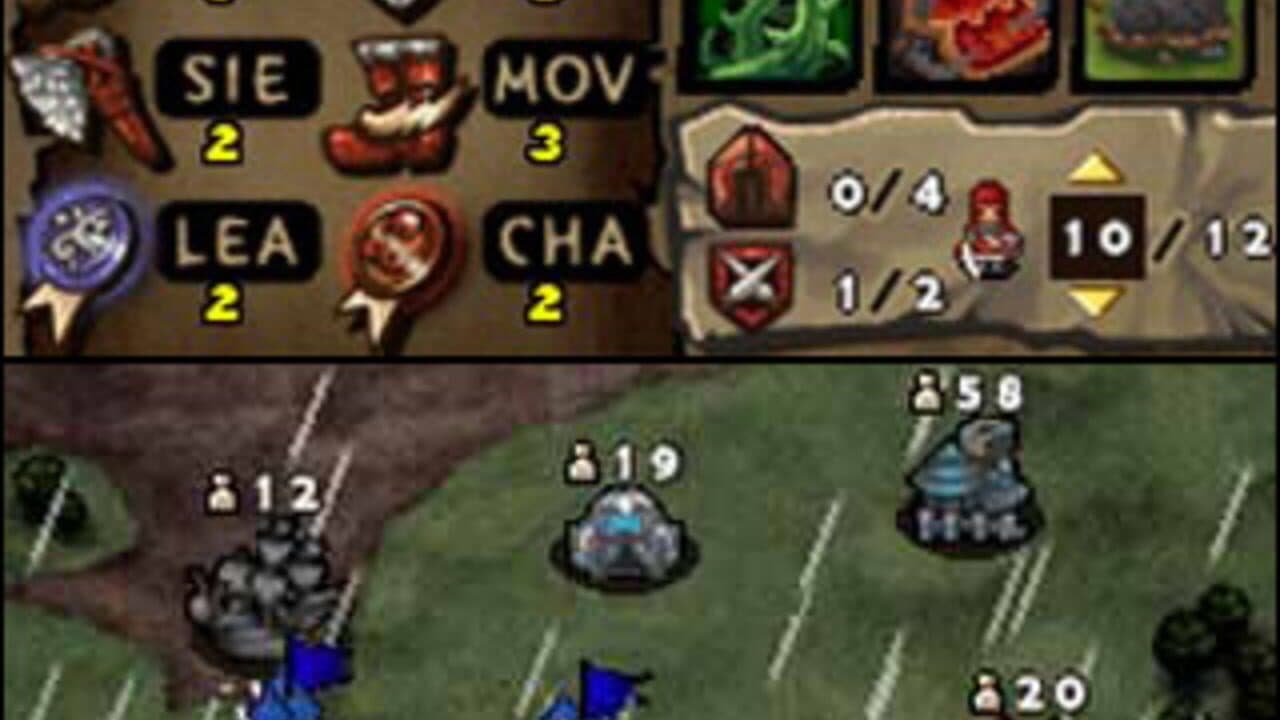 Castle Conqueror: Against thumbnail 2