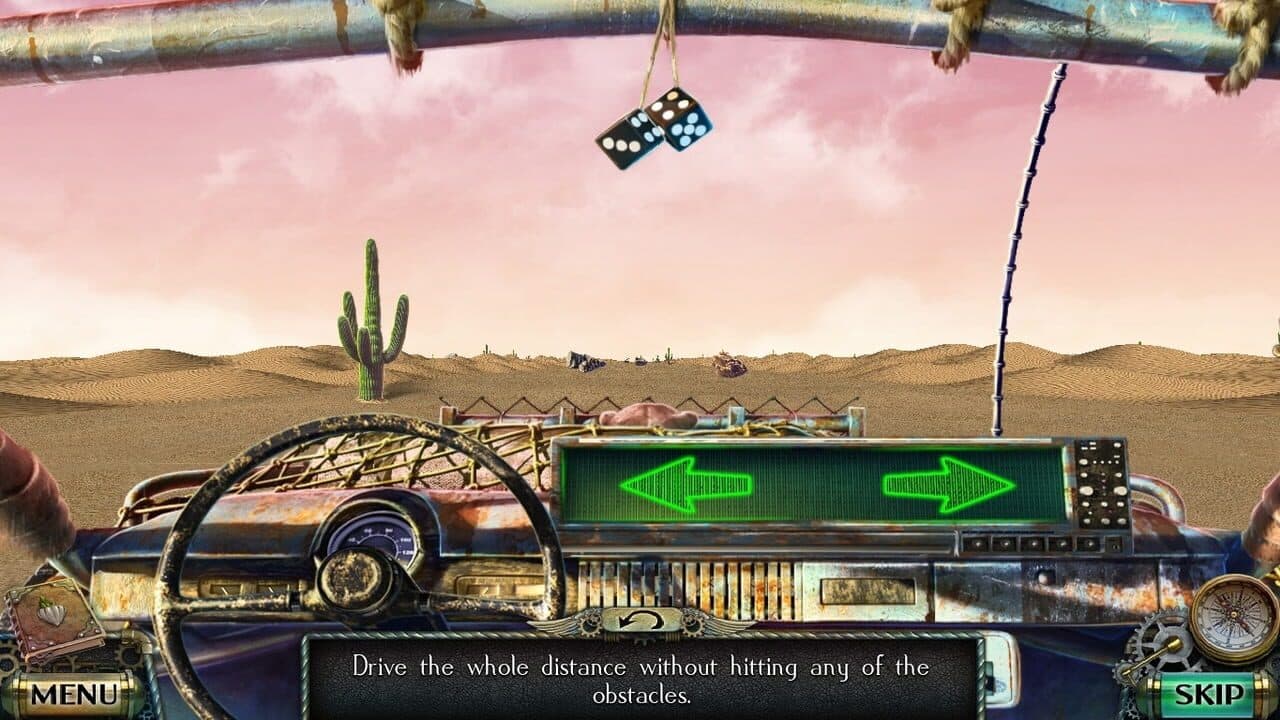 Darkness and Flame: Missing Memories thumbnail 2