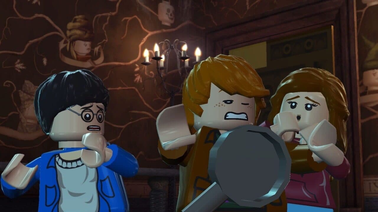 LEGO Harry Potter Collection thumbnail 3