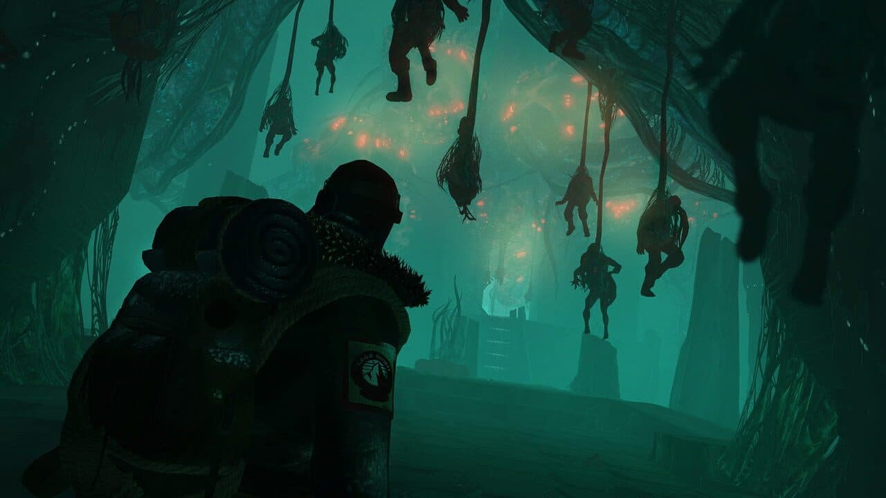 Edge of Nowhere thumbnail 4