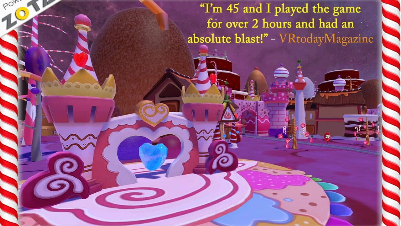 Candy Kingdom thumbnail 5