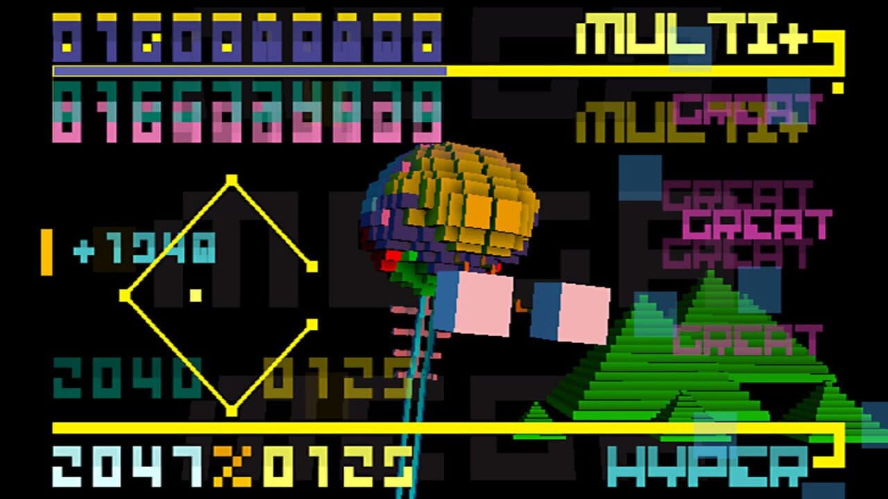 Bit.Trip Beat thumbnail 4