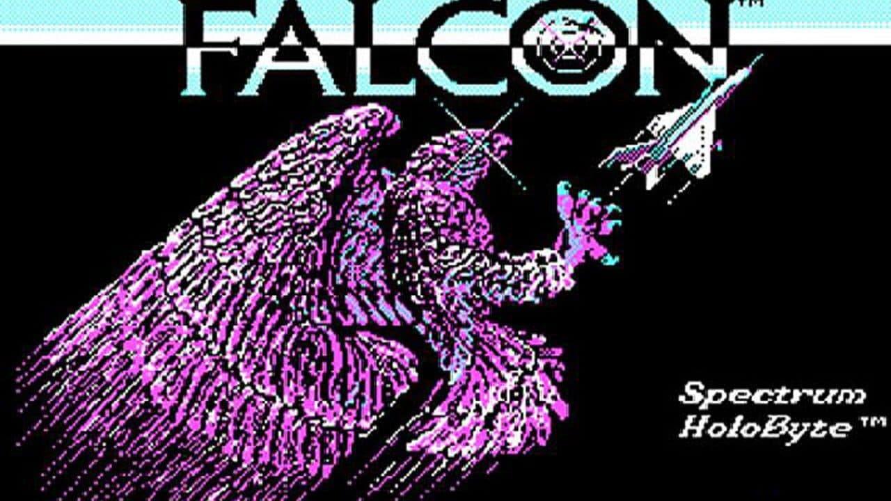 Falcon thumbnail 2