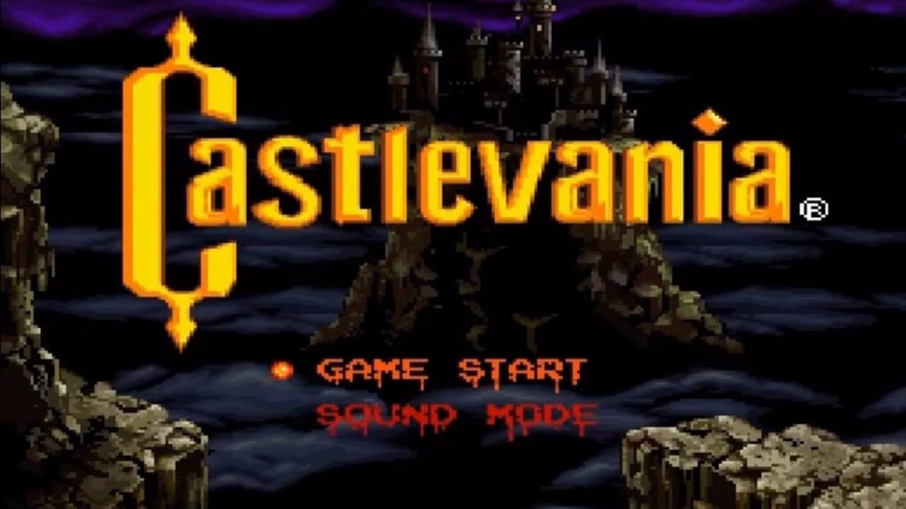 Castlevania Chronicles thumbnail 2