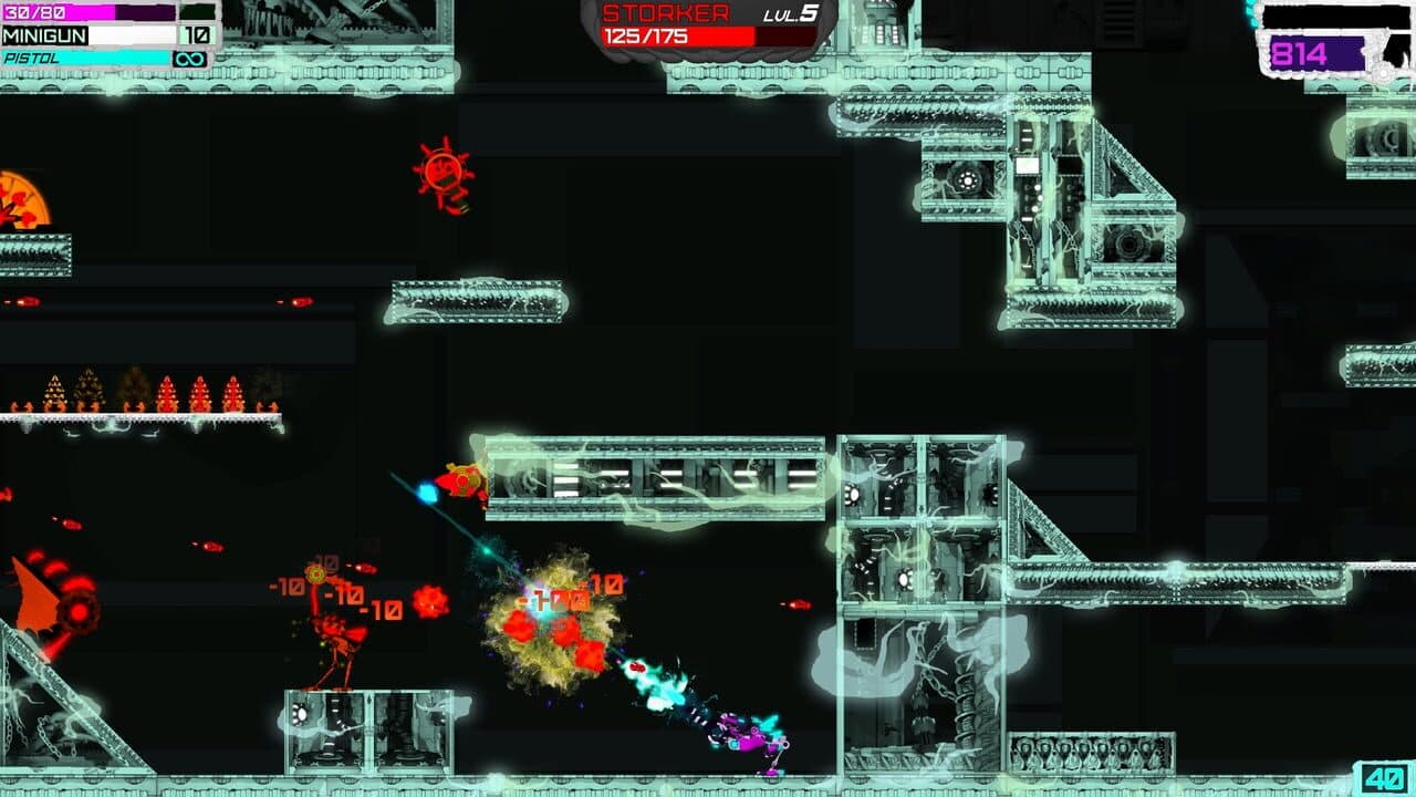 Featherpunk Prime thumbnail 2