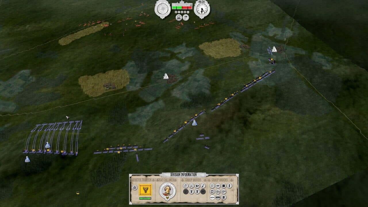 The Seven Years War (1756-1763) thumbnail 4