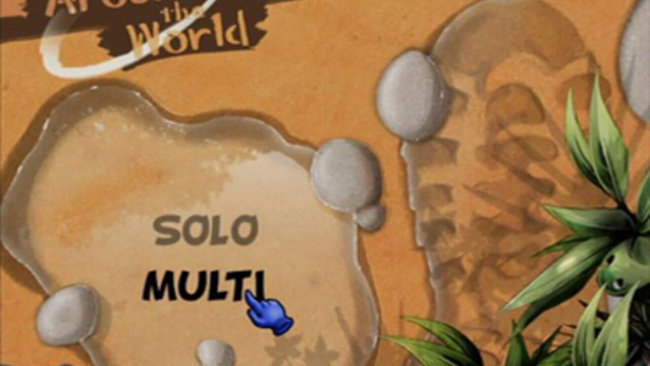 Around the World thumbnail 6