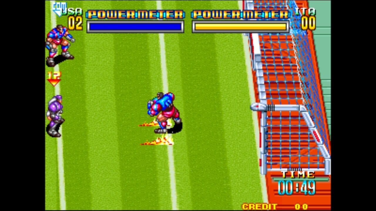 Soccer Brawl thumbnail 8