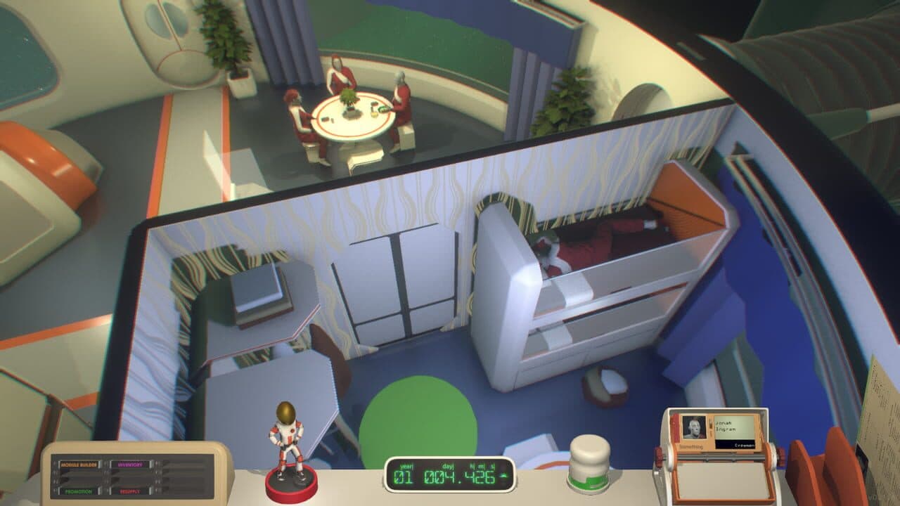 Astrobase Command thumbnail 4